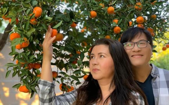 Ngọc Lễ - Phương Thảo giờ ra sao? - Hình 2 Ngoc Le - Phuong Thao gio ra sao?-Hinh-2