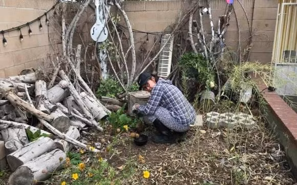 Ngọc Lễ - Phương Thảo giờ ra sao? - Hình 3 Ngoc Le - Phuong Thao gio ra sao?-Hinh-3