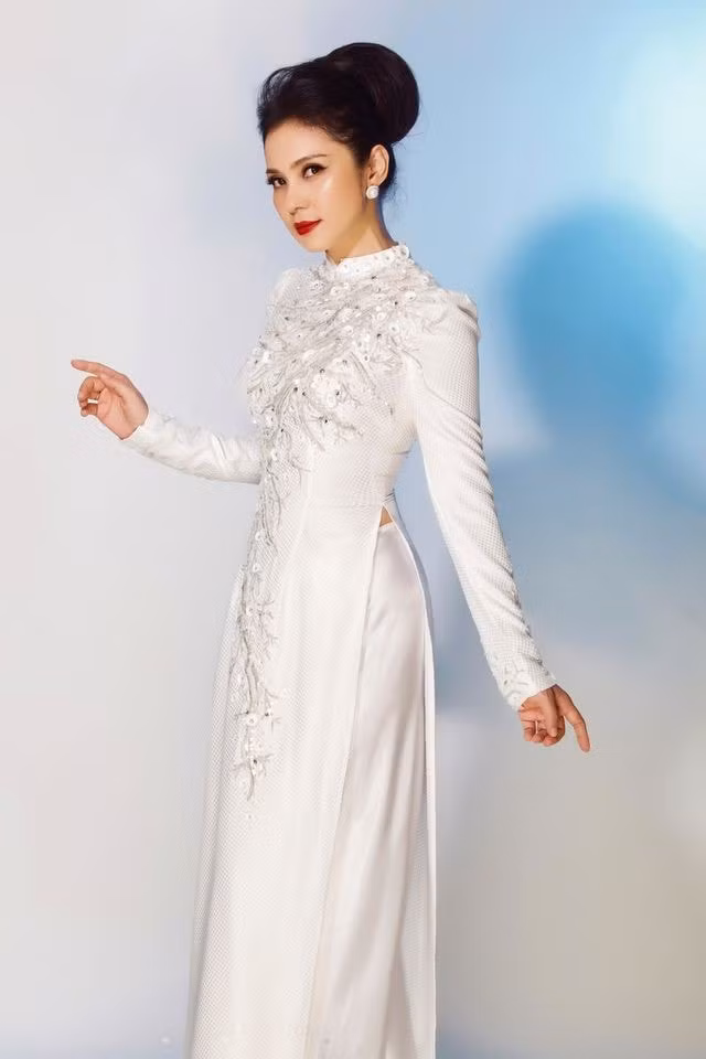 Viet Trinh noi ly do khong thanh minh khi vuong thi phi-Hinh-2