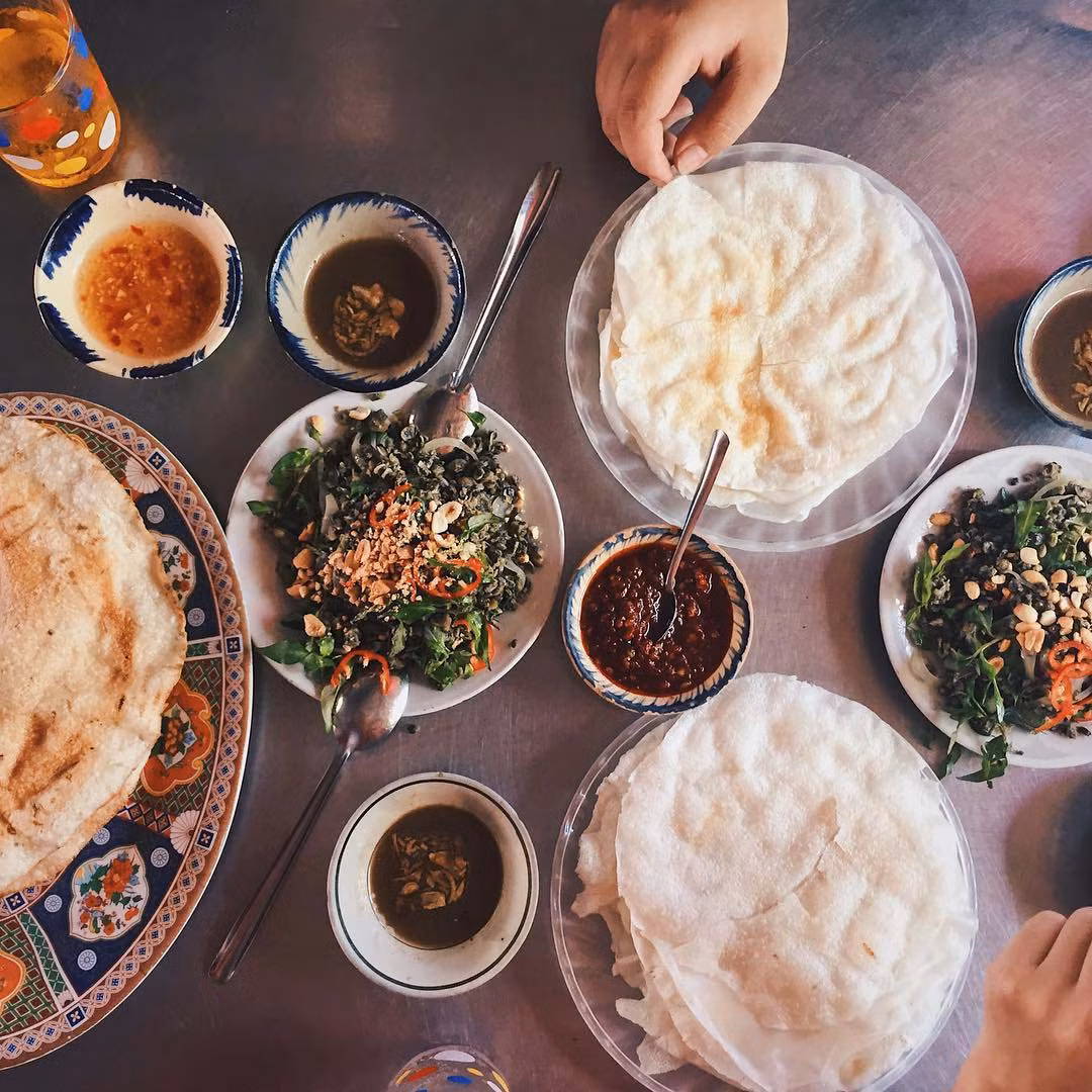 Nhung mon an dac san o Hoi An-Hinh-2