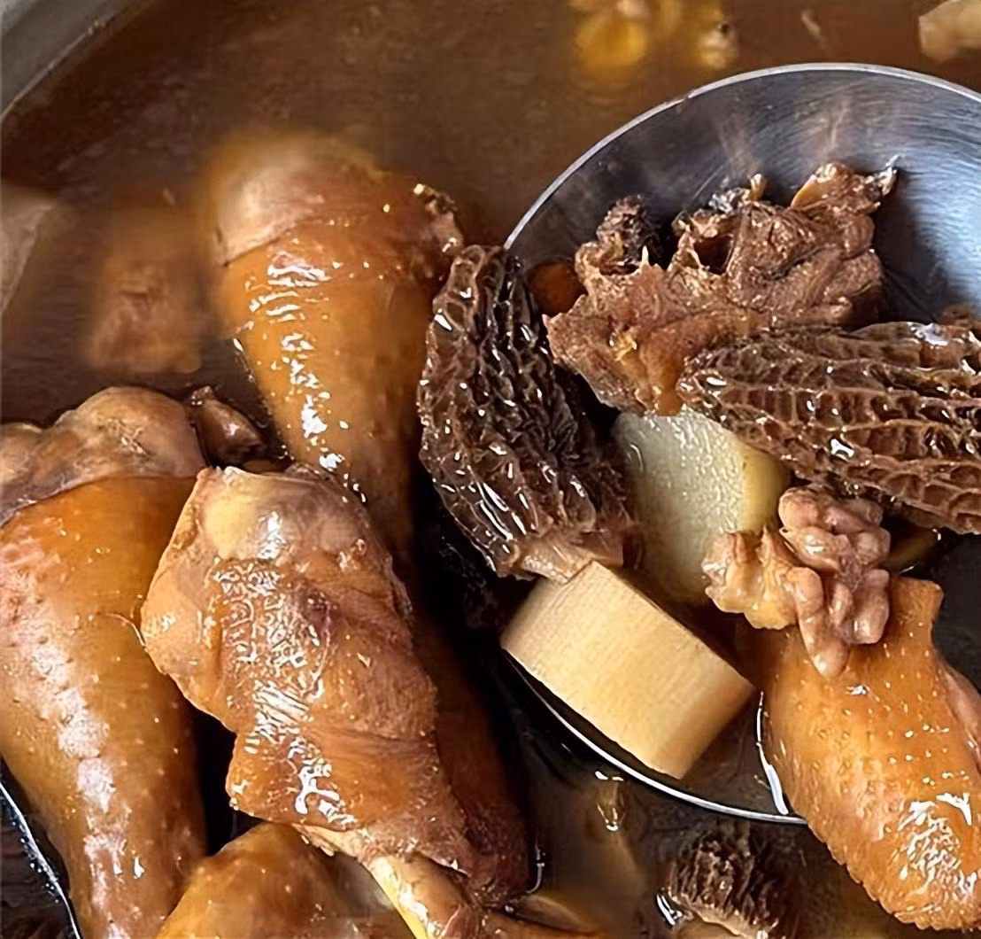 An loai thit “bo duong”, huong vi thom ngon, tay chan khong lanh-Hinh-5