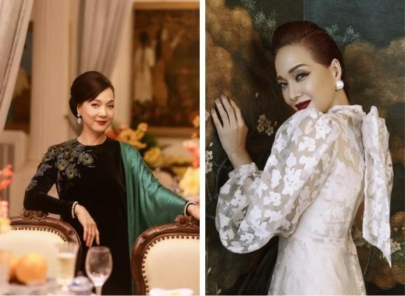 Le Khanh duoc coi la bieu tuong nhan sac cua Ha thanh-Hinh-6