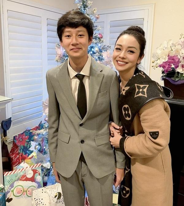 ăm 2009, sau khi Quang Dũng và Jennifer Phạm ly hôn, Bảo Nam sống cùng bà ngoại tại California (Mỹ). Từ nhỏ, cậu được bà ngoại chăm sóc và nhận nhiều tình yêu thương đặc biệt.