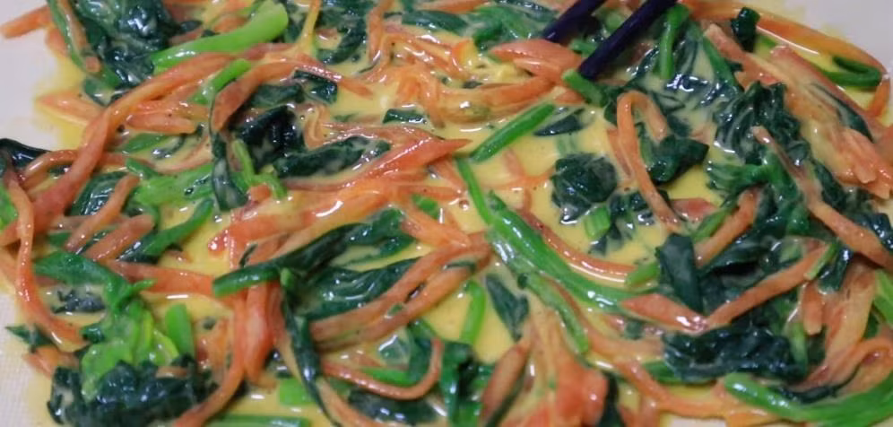 Loai thuc pham quen thuoc, an 1 mieng hon uong 1 hop sua-Hinh-5