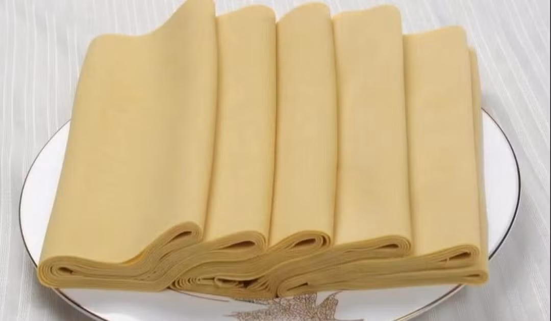 Loai thuc pham quen thuoc, an 1 mieng hon uong 1 hop sua-Hinh-2