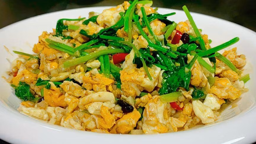 Loai rau “nho ma co vo”, khang sinh tu nhien, giup giai doc-Hinh-2