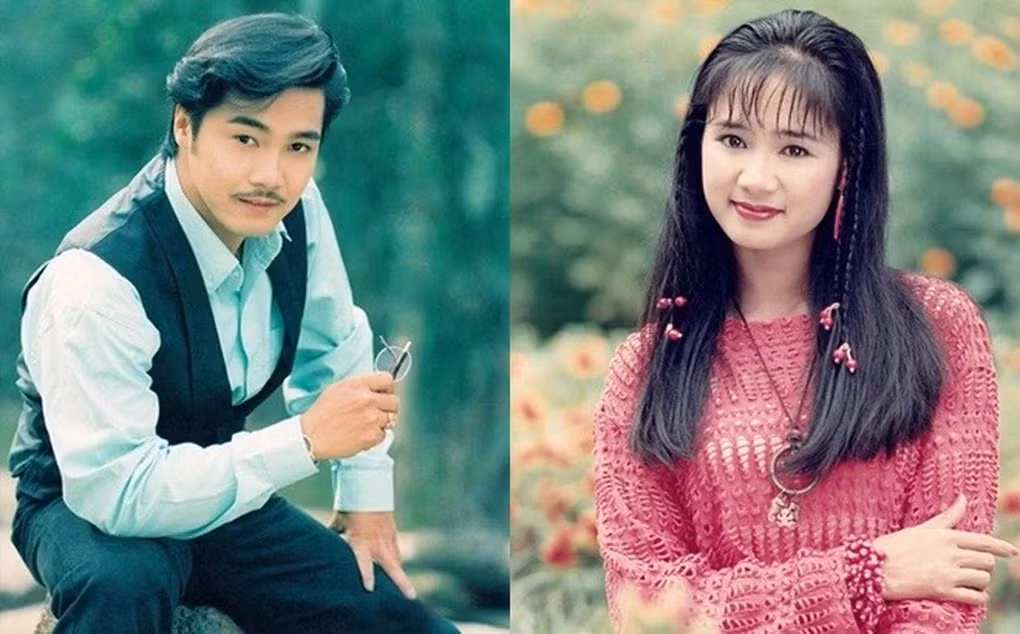 Ly Hung tung noi cau kem duyen khien Thu Ha 