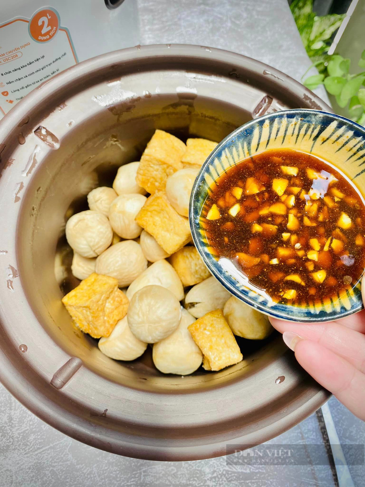 Loai rau sieu vitamin D, tot cho tim mach, ngua ung thu-Hinh-4