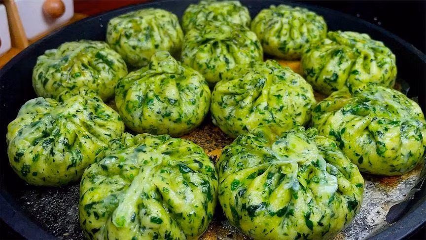 Loai rau “Viagra”, tang cuong co bap, cai thien chuc nang tinh duc