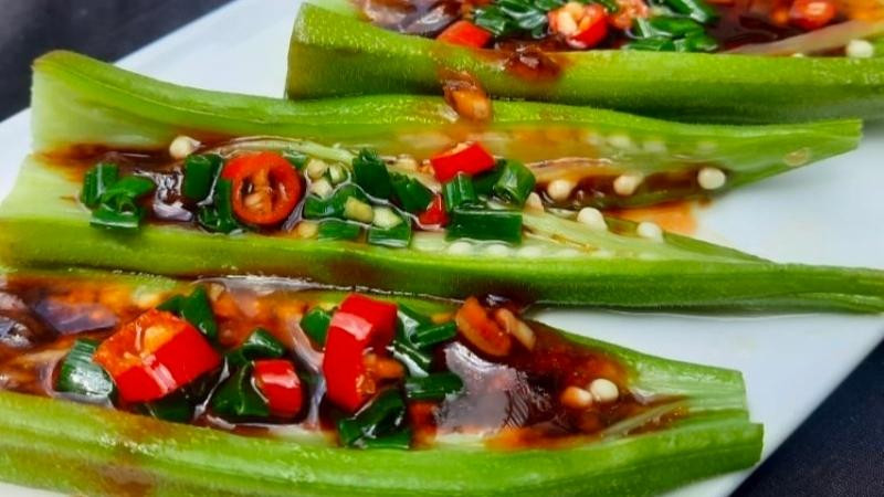 Loại quả ăn hơi nhớt nhưng cực tốt với người bị tiểu đường Loai qua an hoi nhot nhung cuc tot voi nguoi bi tieu duong