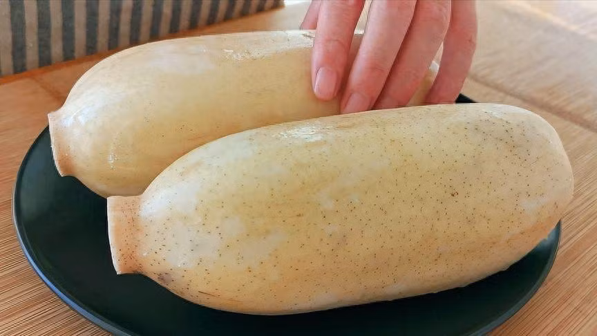 An 10kg thit cung khong bang 1kg loai rau nay