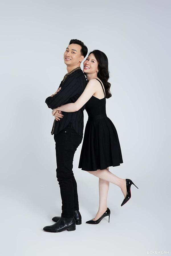 ăm 2017, Thành Trung kết hôn cùng vợ trẻ đẹp. Trước khi kết hôn, Ngọc Hương là nữ tiếp viên hàng không. Cả hai gặp và quen nhau lần đầu trên một chuyến bay. Sau khi kết hôn một thời gian, do tính chất công việc, cả hai thường xuyên không có thời gian dành cho nhau. Chính vì vậy, vợ Thành Trung quyết định nghỉ việc để chăm lo cho gia đình.