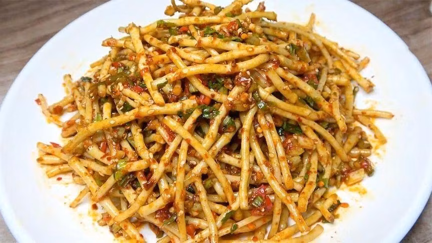 Loai rau dai nguoi yeu ke so, giup an than, bo gan-Hinh-8