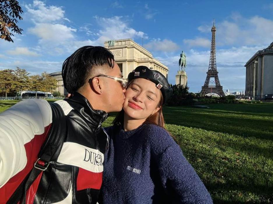 goài những lúc bận rộn với công việc, Đỗ Duy Nam và vợ đưa các con đi chơi trải nghiệm. Cả hai cũng thường xuyên "trốn con" đi du lịch làm mới tình yêu.