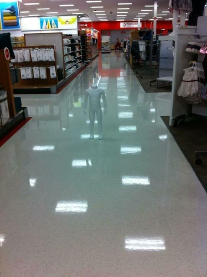 Một trò đùa không dành cho người "yếu tim".