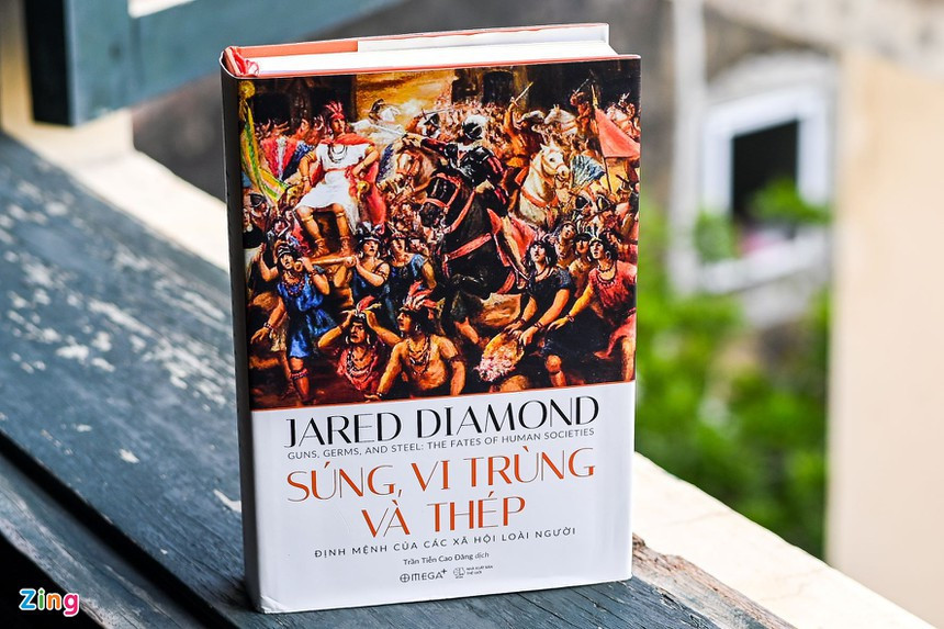 Su phat trien cua xa hoi loai nguoi qua nhung cuon sach-Hinh-3