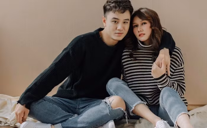 Hau chia tay Dinh Tu, Huong Giang dap tra ra sao?-Hinh-2