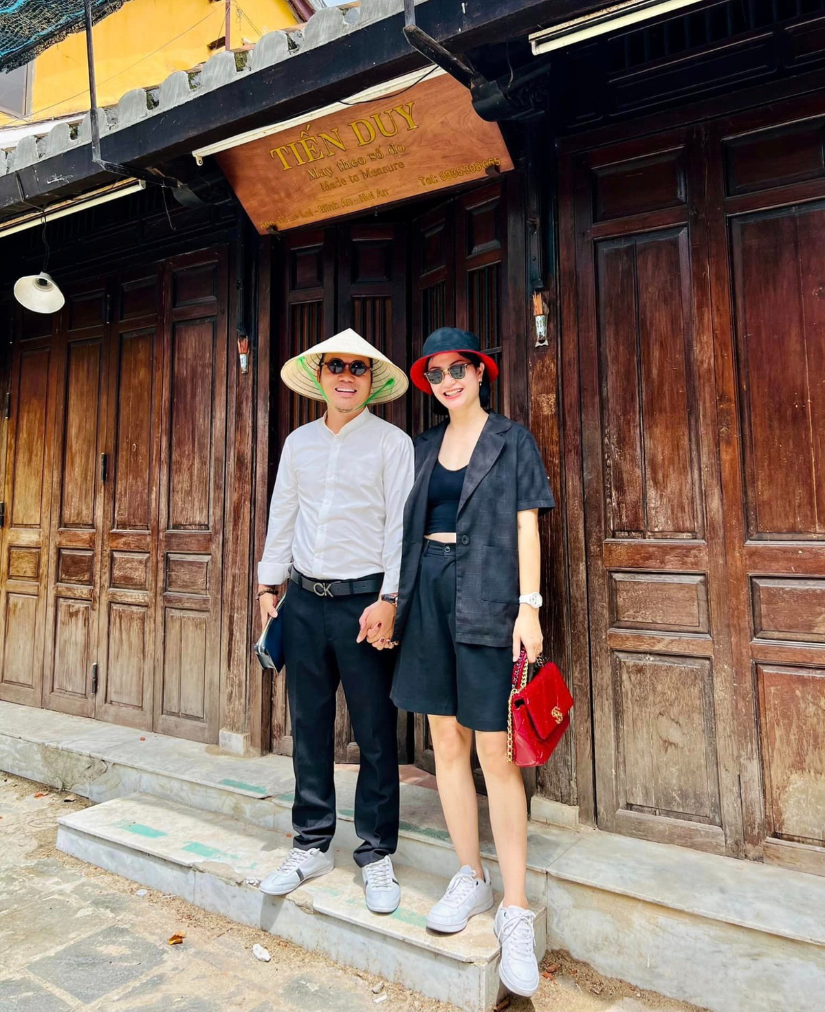 O nha go dat vang, vo tre cua Vuong Rau van thiet thoi-Hinh-4