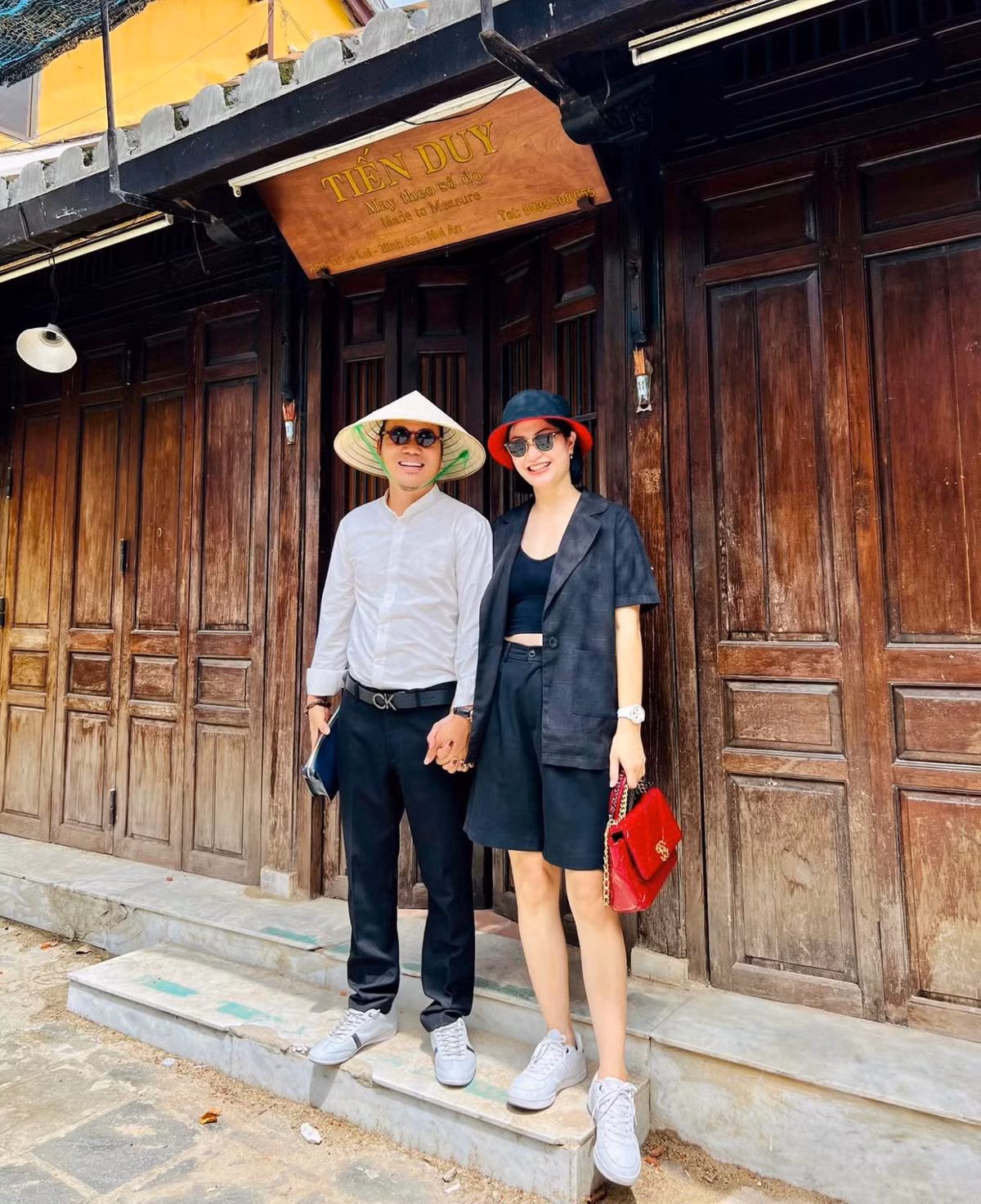 O nha go dat vang, vo tre cua Vuong Rau van thiet thoi-Hinh-4