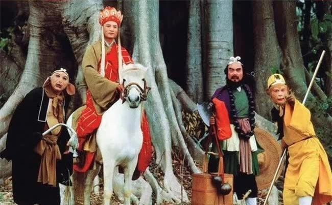 Chiec vong cua Sa Tang co lien quan den Duong Tang?