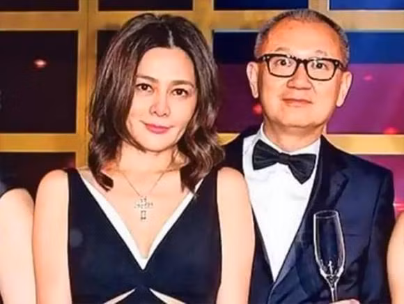 Quan Chi Lam: 'Tieu tam' bi ghet nhat Hong Kong-Hinh-3