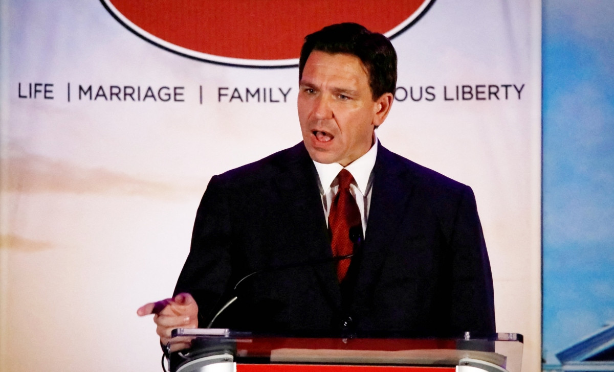 Doi thu nang ky nhat cua ong Trump chuan bi tuyen bo ra tranh cu