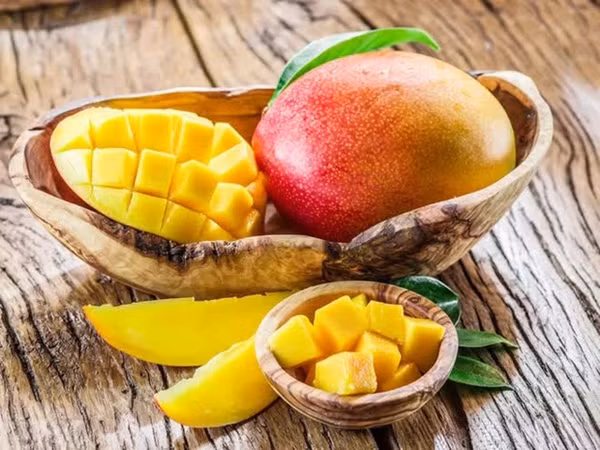 Loai qua thom ngot vao he vua phong ngua ung thu