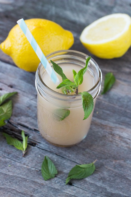 Uống thứ nước từ loại hạt này vào mùa hè giúp mát gan - Hình 3 Uong thu nuoc tu loai hat nay vao mua he giup mat gan-Hinh-3