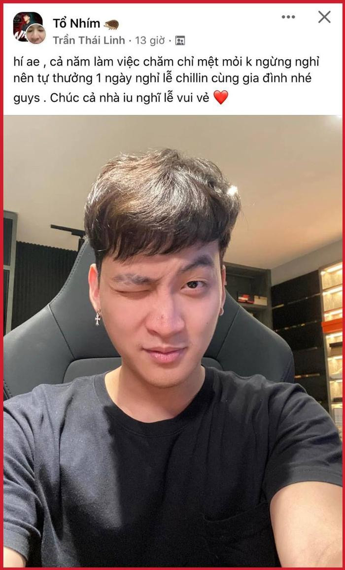 Ban than xac nhan Nhism va Thu Ha Schannel dang hen ho!-Hinh-2