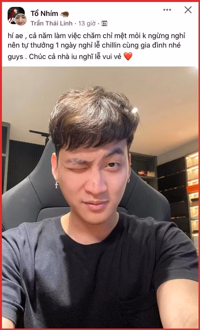 Ban than xac nhan Nhism va Thu Ha Schannel dang hen ho!-Hinh-2