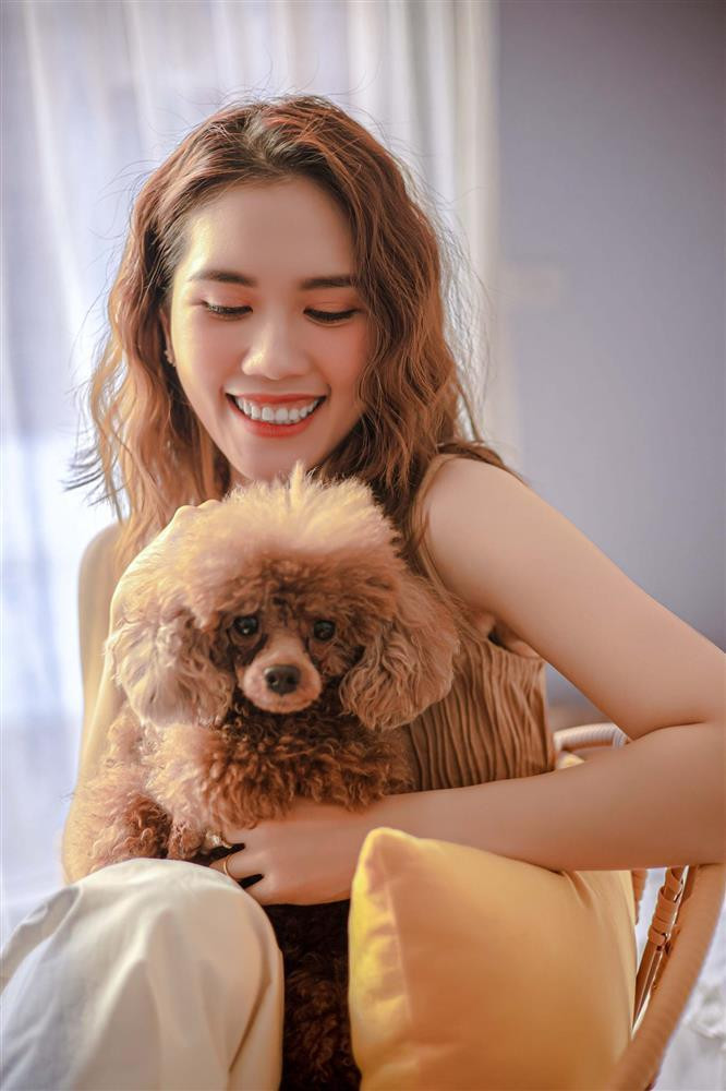 iện tại, Thùy Dương quản lý công ty chuyên đào tạo diễn viên, người mẫu nhí cùng sự hậu thuẫn của chồng. Ngoài ra, cô tham gia giảng dạy lớp người mẫu để truyền đạt kinh nghiệm.