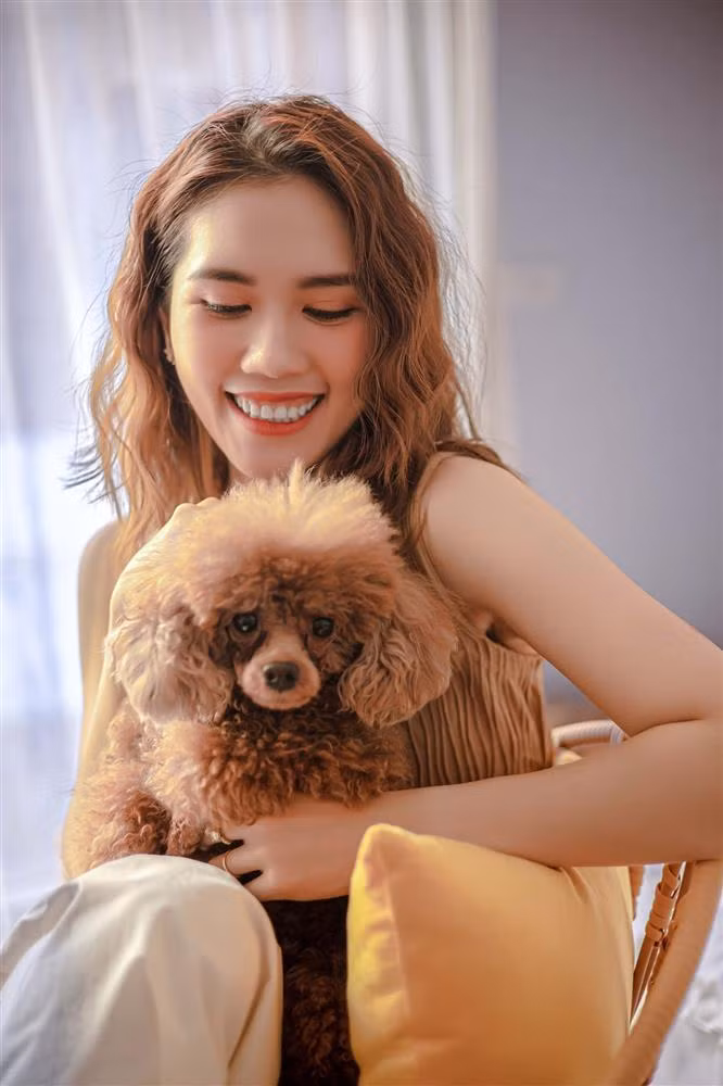 Hiện tại, Thùy Dương quản lý công ty chuyên đào tạo diễn viên, người mẫu nhí cùng sự hậu thuẫn của chồng. Ngoài ra, cô tham gia giảng dạy lớp người mẫu để truyền đạt kinh nghiệm.