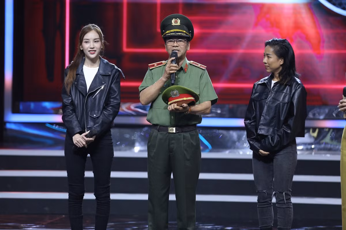 Con gai NSND Tran Nhuong: Tham gia gameshow khong phai de noi tieng-Hinh-2