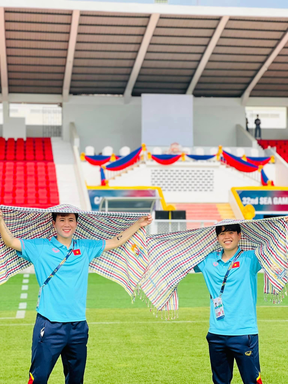 Ve tomboy cua nu tien ve tuyen Viet Nam-Hinh-2