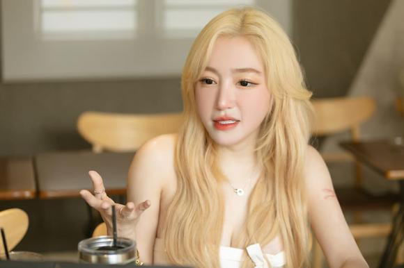 Elly Tran tiet lo cuoc song sau khi chong Tay dung chu cap-Hinh-2