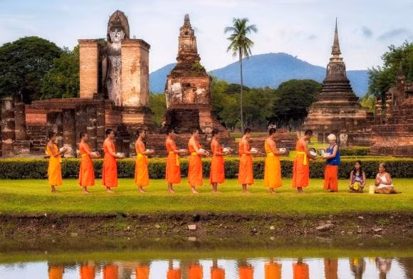 sau loai nguoi nay, nen tranh xa cang som cang tot