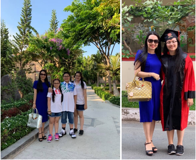 Út Trong Đất Phương Nam sau 26 năm giờ thế nào? ảnh 10