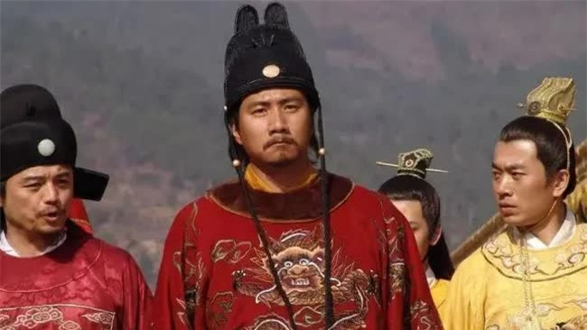 Cung nữ nhà Minh bị xử tử chỉ vì dâng bát cháo đêm cho Hoàng đế ảnh 1 Cung nữ nhà Minh bị xử tử chỉ vì dâng bát cháo đêm cho Hoàng đế ảnh 1