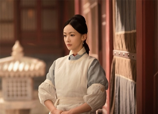 Cung nữ nhà Minh bị xử tử chỉ vì dâng bát cháo đêm cho Hoàng đế ảnh 3 Cung nữ nhà Minh bị xử tử chỉ vì dâng bát cháo đêm cho Hoàng đế ảnh 3