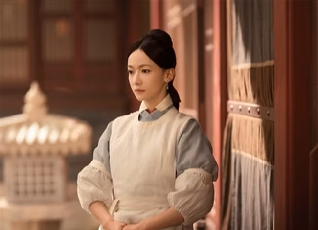 Cung nữ nhà Minh bị xử tử chỉ vì dâng bát cháo đêm cho Hoàng đế ảnh 3