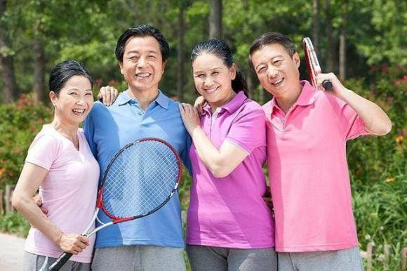 Danh sach thuc pham phu hop nhat cho nguoi trung nien