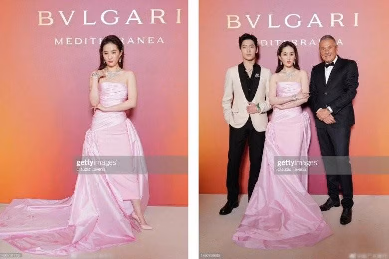 Luu Diec Phi dien vay lap lo, anh cam thuong co 'dim hang'?-Hinh-3