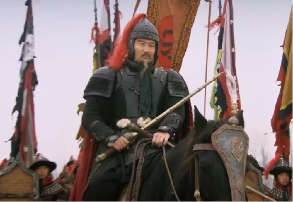 3 vi anh hung nao Lam Xung, Vo Tong khong dam thach dau-Hinh-6