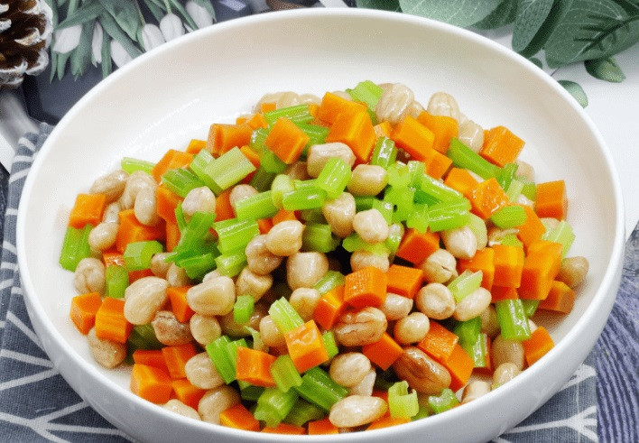 Mam com nen co 5 mon nay vua ngon lai giai nhiet hieu qua