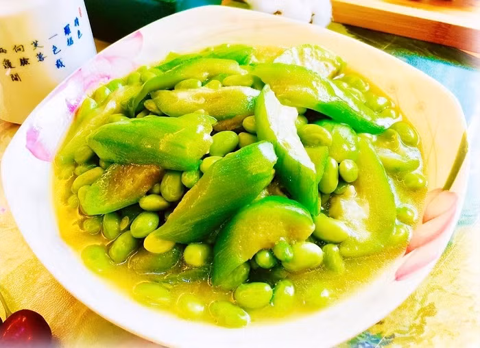 Mâm cơm nên có 5 món này vừa ngon lại giải nhiệt hiệu quả - Hình 2 Mam com nen co 5 mon nay vua ngon lai giai nhiet hieu qua-Hinh-2