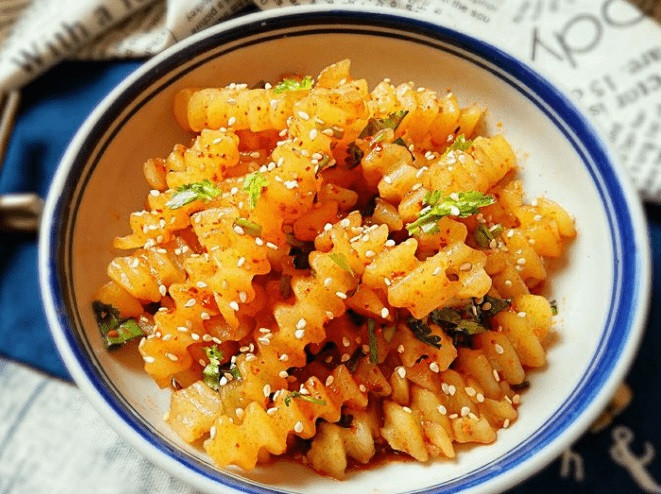 Mam com nen co 5 mon nay vua ngon lai giai nhiet hieu qua-Hinh-5