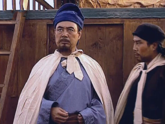 Nhung muu ke noi tieng nhat thoi Tam Quoc (Phan 2)