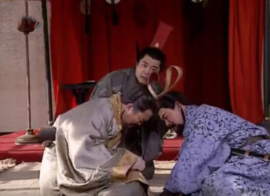 Nhung muu ke noi tieng nhat thoi Tam Quoc (Phan 2)-Hinh-8