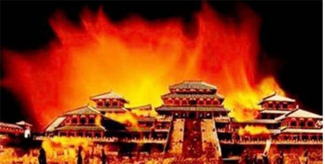 Lăng mộ của Tần Thủy Hoàng rỗng hay đặc? ảnh 4