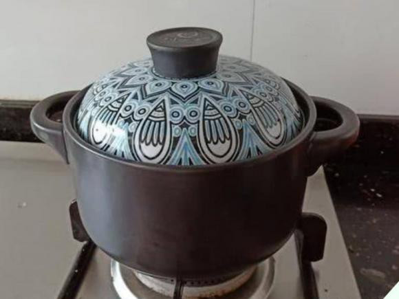 Tại sao không nên dùng nồi sắt để nấu đậu xanh? - Hình 2 Tai sao khong nen dung noi sat de nau dau xanh?-Hinh-2